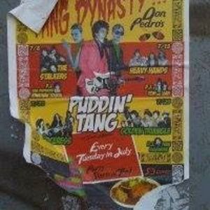 Meet your Posher, Jonathan